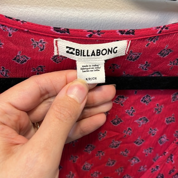 Love Warrior Wrap Dress - Picture 6 of 6